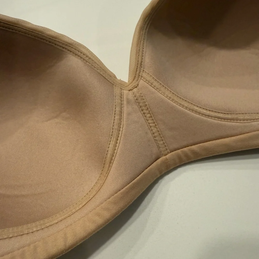 Calvin Klein Light Brown Bra